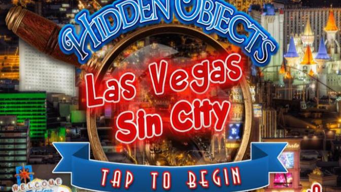 12 Hidden Wonders of Sin City