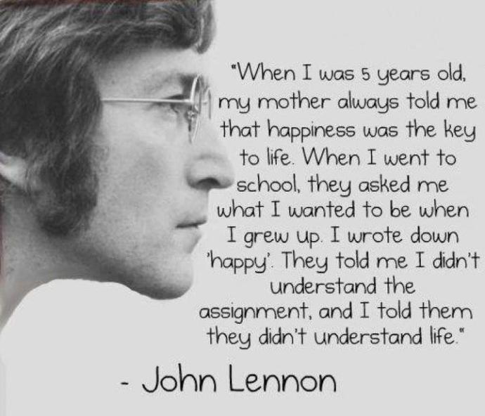 The Key To Life And Understanding What Life Really Is
