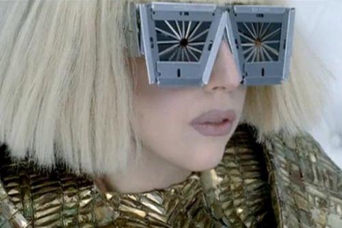 Lady Gaga's 'Bad Romance' Explained