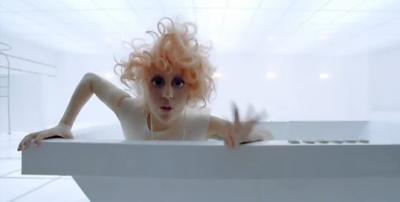 Lady Gaga's 'Bad Romance' Explained