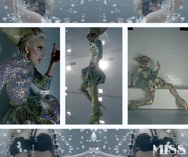Lady Gaga's 'Bad Romance' Explained