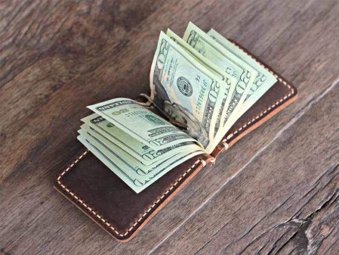 What's in your wallet