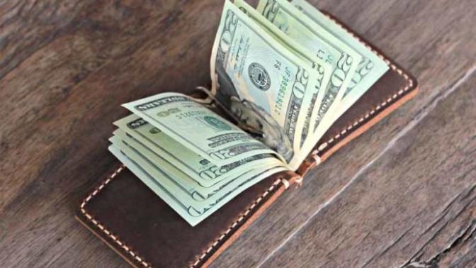 Does Money buy happiness?