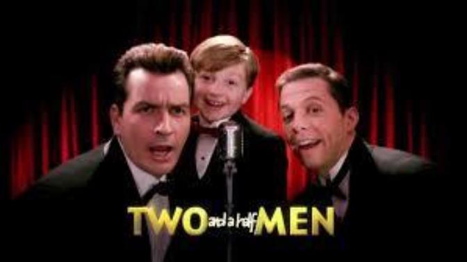 Sitcom that I Sit home for
