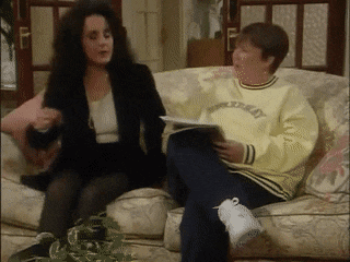 My Top 5 Favorite Sitcoms