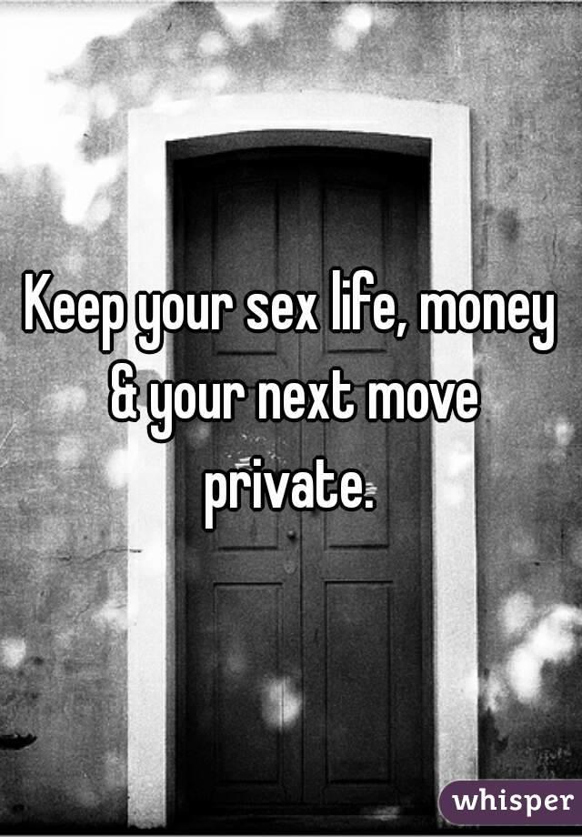 I will keep them in my mind