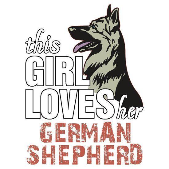 9 Facts About German Shepherd Dogs