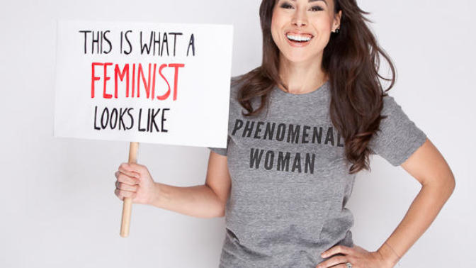 3 Differences Between Feminists and Feminazis