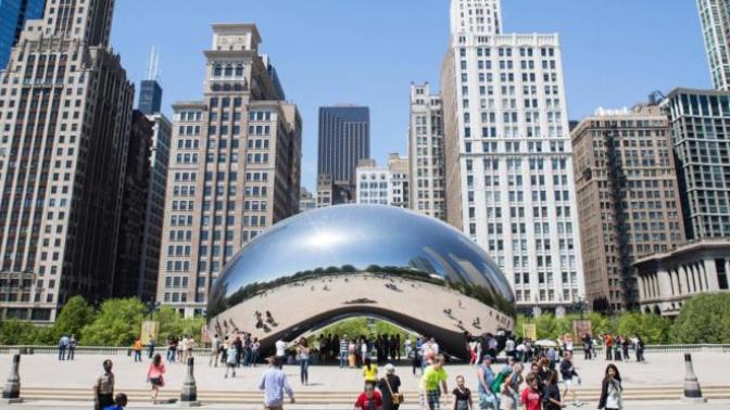 Why Chicago isn't as Dangerous as People Like to Say it is