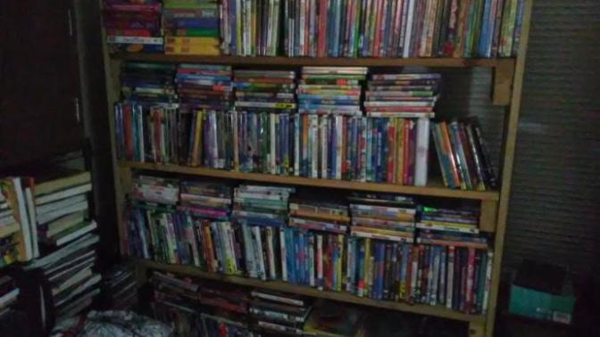 Challenge: Something I collect