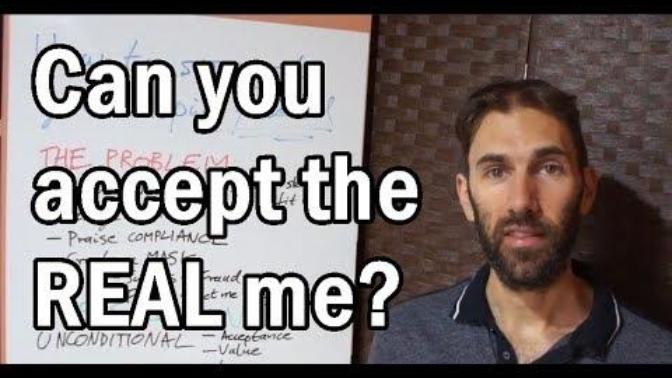 Understanding Aspergers & Autism: the Video That Changed My Perspective