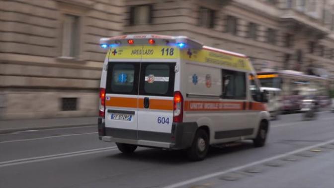 Left For Dead: How I Survived The Day I Nearly Died