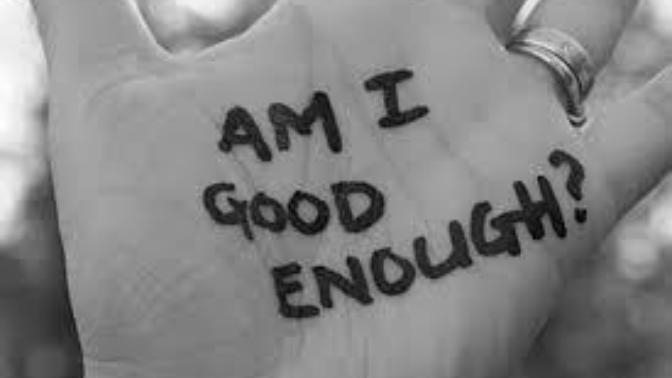 What I've Learned From Caring About What Other People Think
