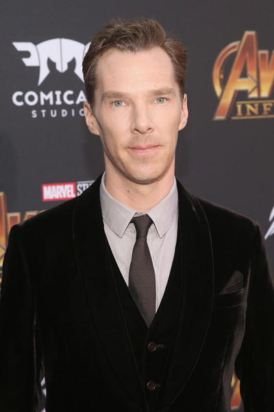 Male Celebrities I Find Attractive
