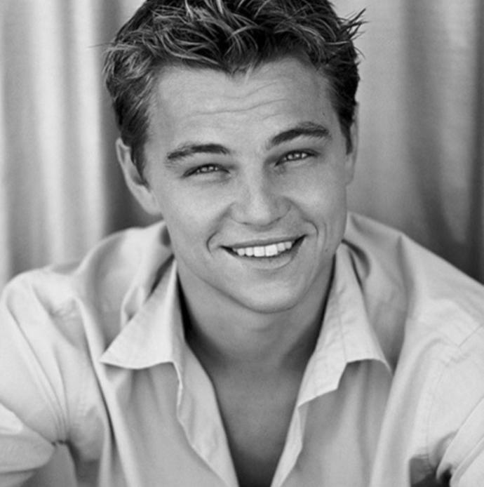Male Celebrities I Find Attractive
