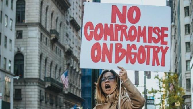 Why I Think White People Suffer the Most From Racism in the Modern World