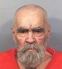 Charles Manson- How The Hell Does Someone Like That Blend In Until There's An Incident?