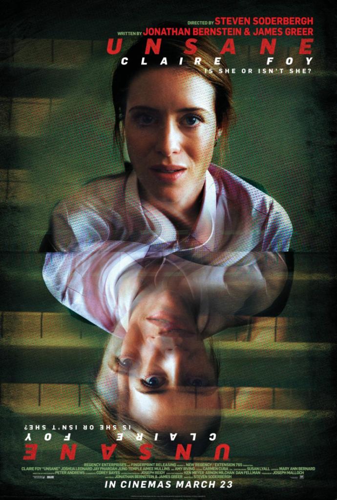 A underrated movie about a woman who gets wrongly detained in a corrupt psych ward.
