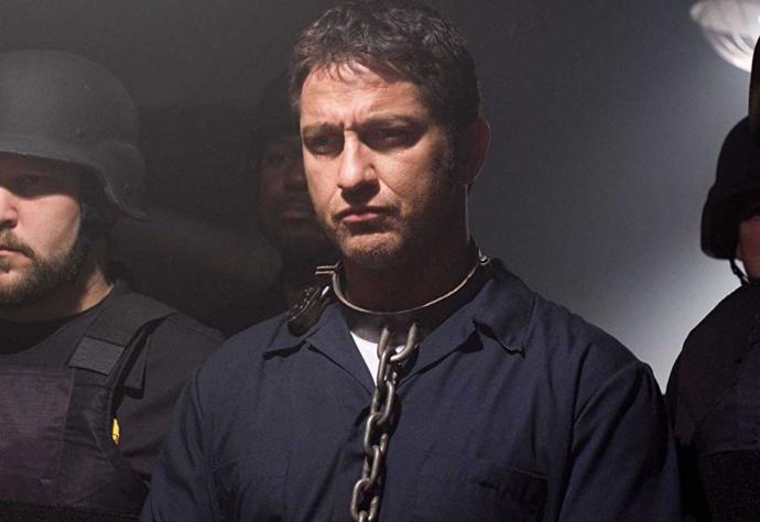 Ultimate Badass Movie Characters