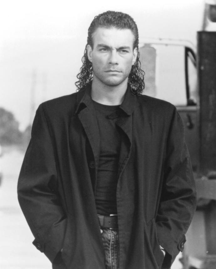 Ultimate Badass Movie Characters