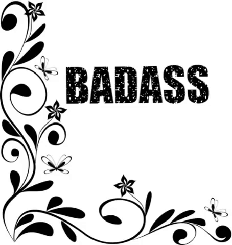 Ultimate Badass Movie Characters