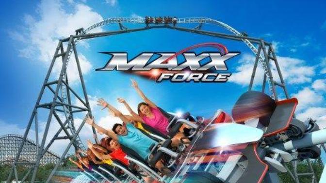The Coaster Wars of 2019: Six Rollercoasters coming to North America in 2019
