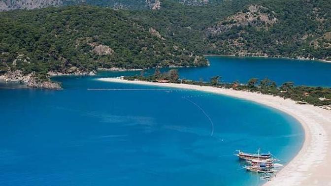 Where to Visit in Turkey!