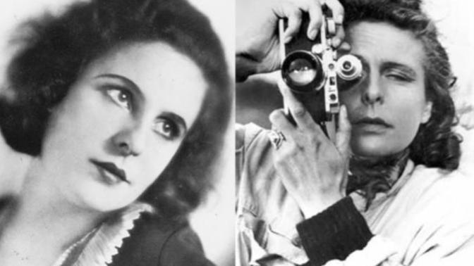 The Stigma Of Leni Riefenstahl