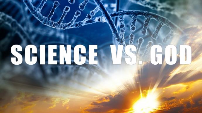 Why I Believe in God