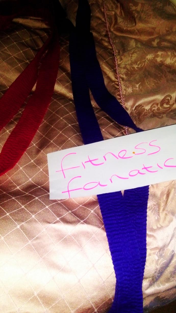 5 Things You May Not Know About Me