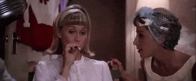 5 Things You May Not Know About Me