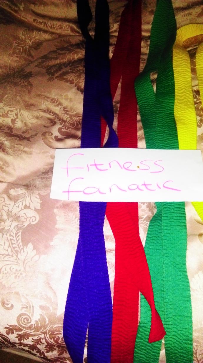 5 Things You May Not Know About Me