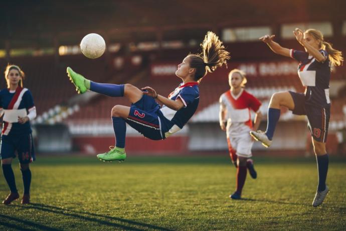 The Impact of Sports - Cons