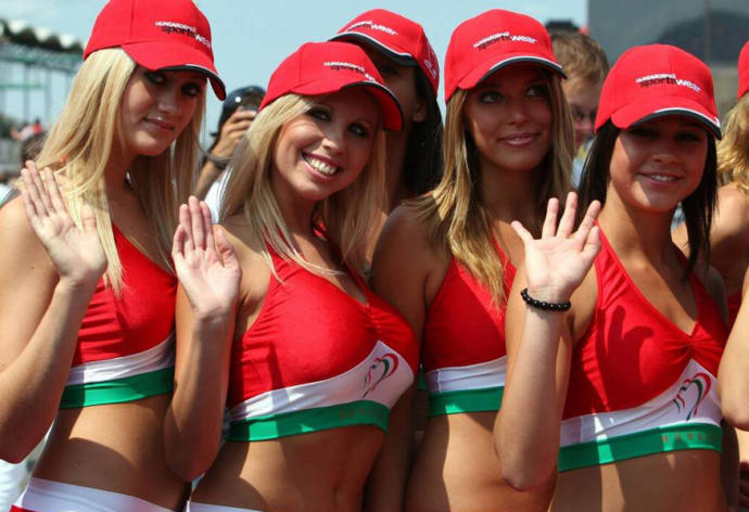 Why Provincial Hungary is my Happy Place