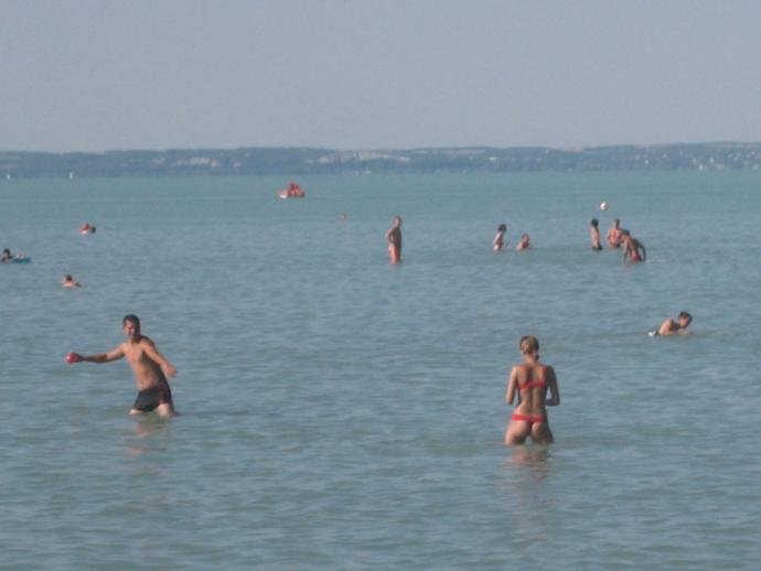 Lake Balaton