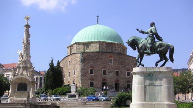 Why Provincial Hungary is my Happy Place