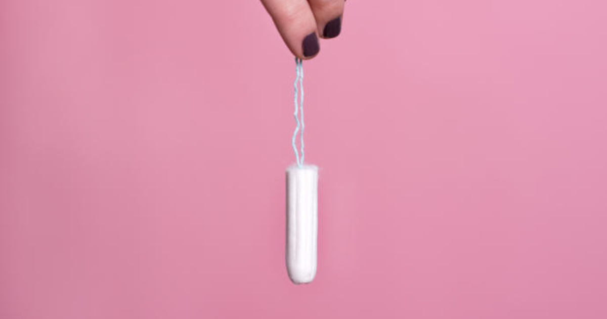 Why It's a Good Idea to Ditch Your Tampons GirlsAskGuys