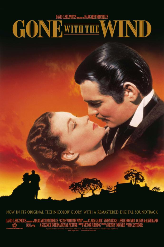 5 Of My Favorite Movie Quotes