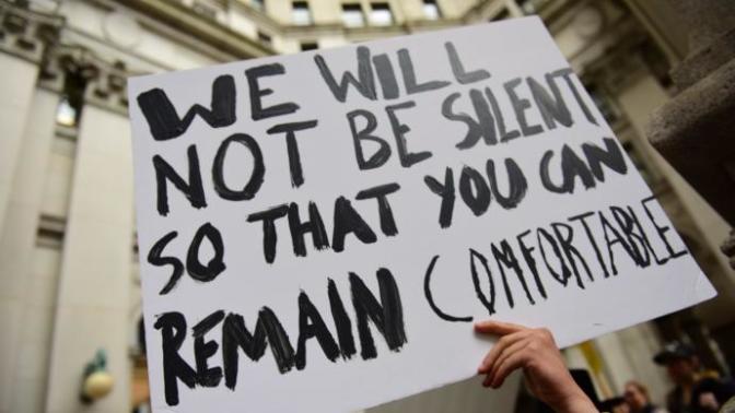 The Right to Offend: Crucial to Free Speech