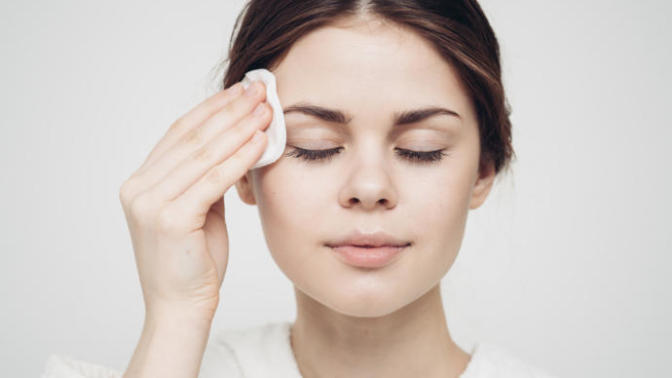Skin Care Routine For Teenage Skin