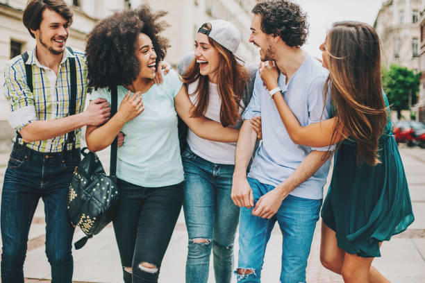 You Can Make Friends As An Adult