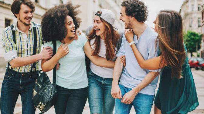 You Can Make Friends As An Adult