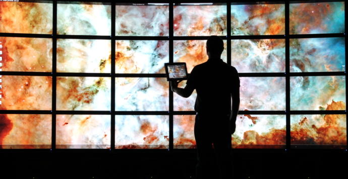 Abstract, depth, big picture, imagine, dream.