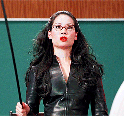 Part One: Live-Action Disney Princesses