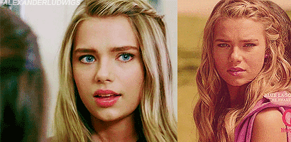 Part One: Live-Action Disney Princesses
