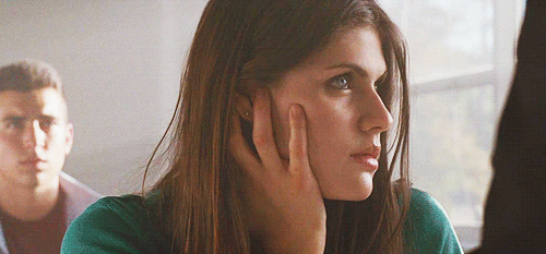 Alexandra Daddario