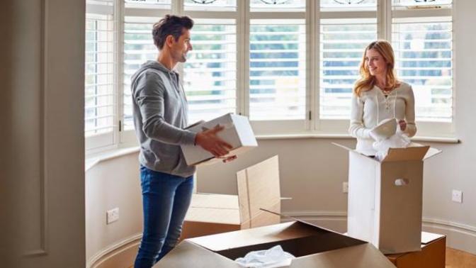 Living Together. . . Will It Work For You?