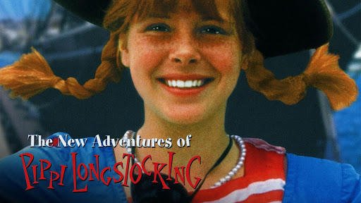 5 songs that bring out the child in me