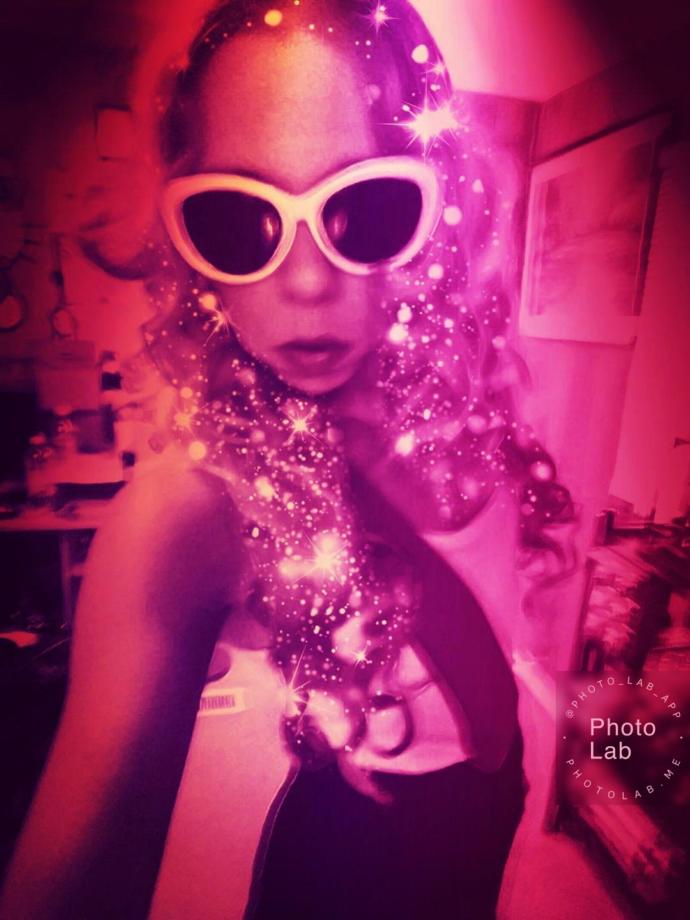 5 songs that bring out the child in me