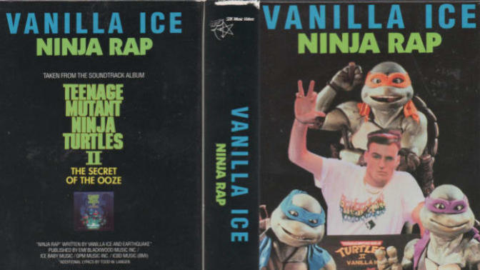 5 songs that bring out the child in me